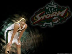 Lauren Jackson