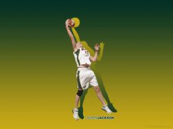 Lauren Jackson Rebound Storm