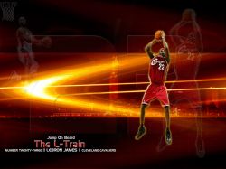 LBJ 23