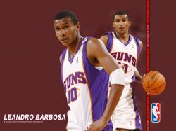 Leandro Barbosa