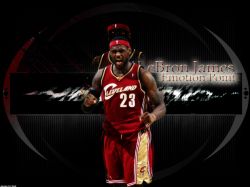 LeBron