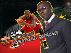 Lorenzen Wright