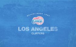 Los Angeles Clippers 1680x1050