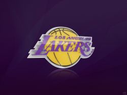 Los Angeles Lakers Logo