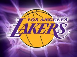 Los Angeles Lakers Logo