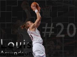 Louis Amundson