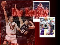 Luc Longley