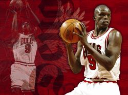 Luol Deng