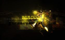 Magic Johnson Lakers 1440x900