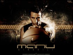 Manu Ginobili