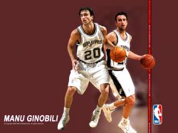 Manu Ginobili