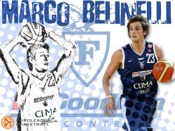 Marco Belinelli