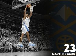Marcus Camby