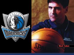 Mark Cuban