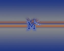 Memphis Tigers