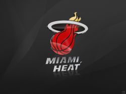 Miami Heat Logo