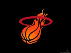 Miami Heat Logo