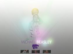 Michael Beasley
