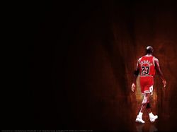 Michael Jordan Bulls