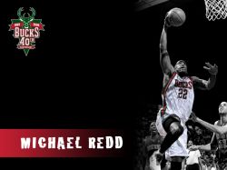 Michael Redd