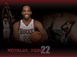 Michael Redd