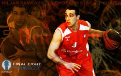 Miljan Pavkovic Hemofarm Vrsac Widescreen