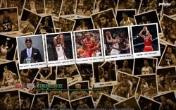 Milwaukee Bucks 2010 Widescreen