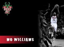 Mo Williams