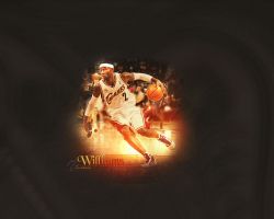 Mo Williams 1280x1024 Cavaliers