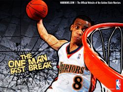 Monta Ellis