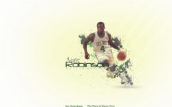 Nate Robinson 1680x1050 Celtics