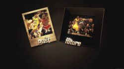 NBA - Magic vs MJ and Kobe vs Lebron