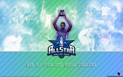 NBA All-Star 2010 Rookie Challenge