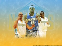 Nuggets Big 3