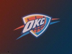 Oklahoma City Thunder