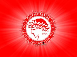 Olympiacos BC