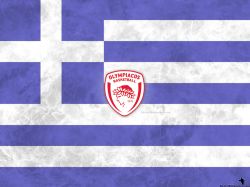 Olympiacos Piraeus BC