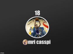 Omri Casspi Kings