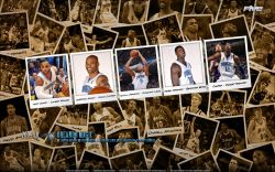 Orlando Magic 2010 Widescreen