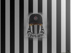 Partizan Belgrade Grobari