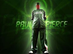 Paul Pierce