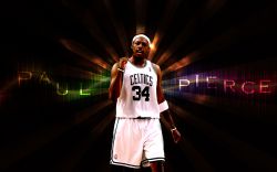 Paul Pierce 2010 Widescreen