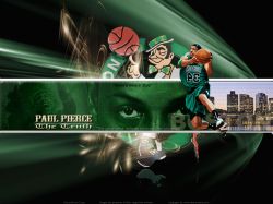 Paul Pierce