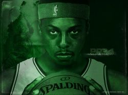 Paul Pierce Celtics