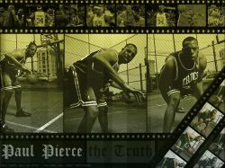 Paul Pierce Slideshow