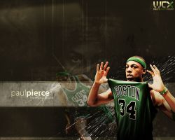 Paul Pierce