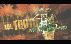 Paul Pierce Widescreen