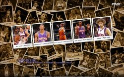 Phoenix Suns 2010 Widescreen