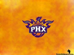 Phoenix Suns Logo