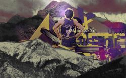 Pistol Pete Maravich Widescreen